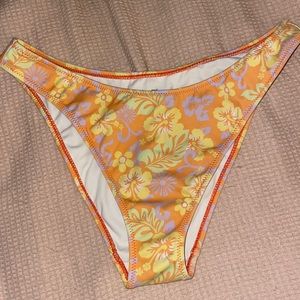 PacSun Bikini Bottoms